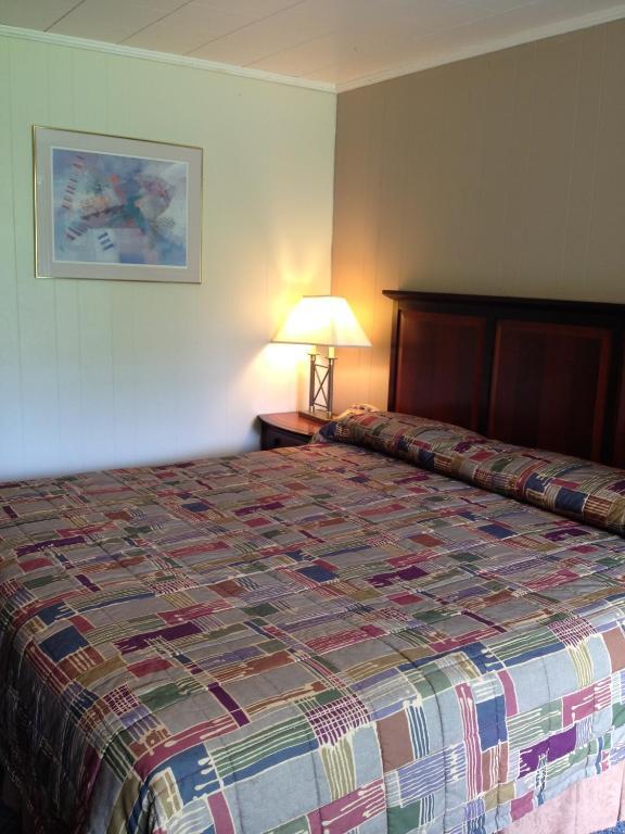 Ridge Top Motel - Bryson City Chambre photo