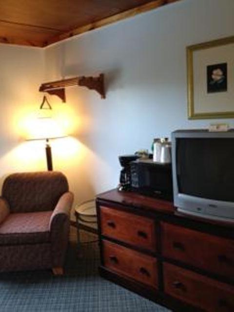 Ridge Top Motel - Bryson City Chambre photo