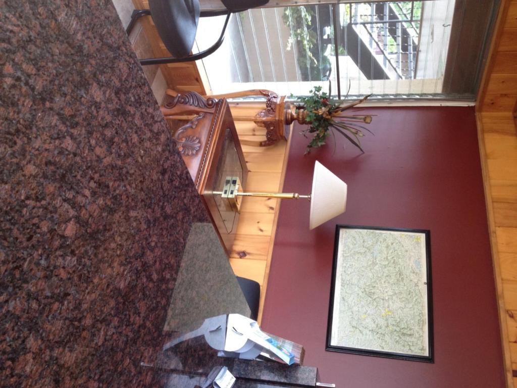 Ridge Top Motel - Bryson City Chambre photo